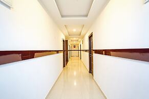 Fabhotel Prince Residency