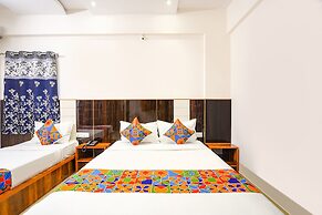 Fabhotel Prince Residency