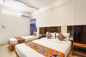 Fabhotel Prince Residency