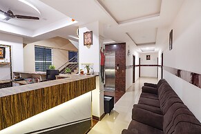 Fabhotel Prince Residency