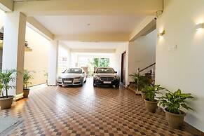 Fabexpress Aarudra’S Residency