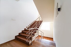 Fabexpress Aarudra’S Residency