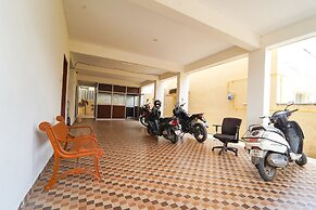 Fabexpress Aarudra’S Residency