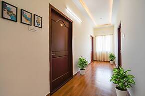 Fabexpress Aarudra’S Residency