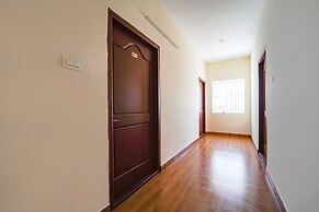 Fabexpress Aarudra’S Residency