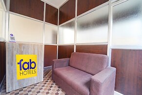 Fabexpress Aarudra’S Residency