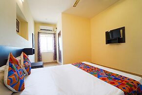 Fabexpress Aarudra’S Residency