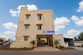 Fabexpress Aarudra’S Residency