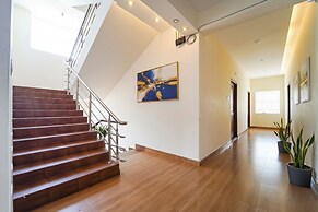 Fabexpress Aarudra’S Residency