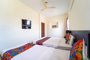 Fabexpress Aarudra’S Residency