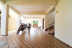 Fabexpress Aarudra’S Residency