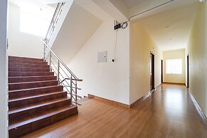 Fabexpress Aarudra’S Residency