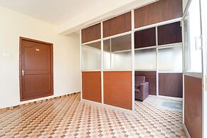 Fabexpress Aarudra’S Residency