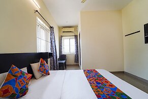 Fabexpress Aarudra’S Residency