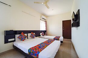 Fabexpress Aarudra’S Residency