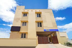 Fabexpress Aarudra’S Residency