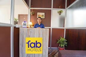 Fabexpress Aarudra’S Residency