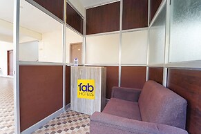 Fabexpress Aarudra’S Residency