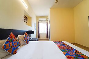 Fabexpress Aarudra’S Residency