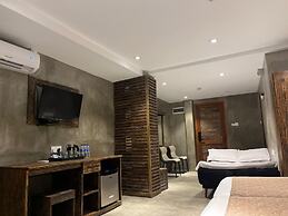 selene city hotel