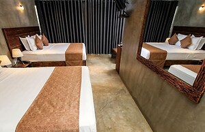 selene city hotel
