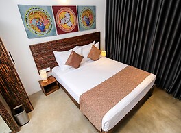 selene city hotel