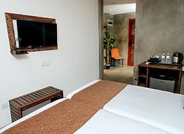 selene city hotel