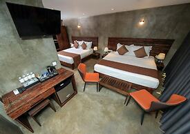 selene city hotel