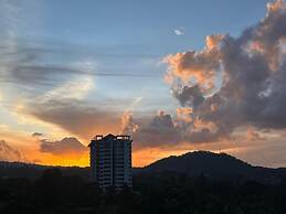 selene city hotel