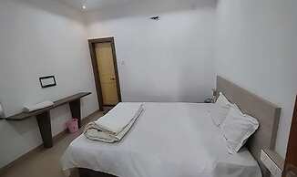 Fabhotel Kas Executive