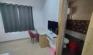 Fabhotel Kas Executive