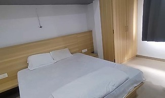 Fabhotel Kas Executive