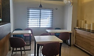 Fabhotel Kas Executive