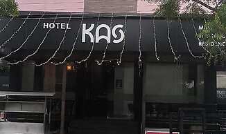 Fabhotel Kas Executive