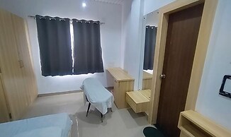 Fabhotel Kas Executive