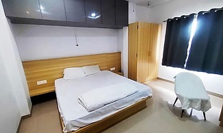 Fabhotel Kas Executive