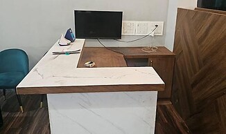 Fabhotel Kas Executive