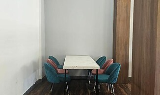 Fabhotel Kas Executive