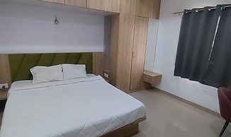 Fabhotel Kas Executive