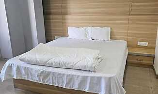 Fabhotel Kas Executive