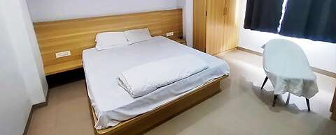 Fabhotel Kas Executive