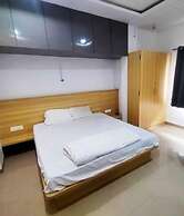 Fabhotel Kas Executive