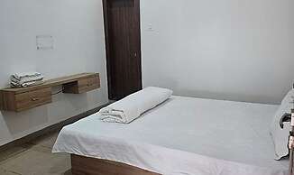 Fabhotel Kas Executive