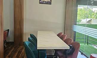 Fabhotel Kas Executive