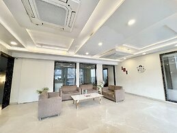 Hotel Rudraksh - Varanasi