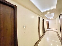 Hotel Rudraksh - Varanasi