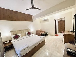 Hotel Rudraksh - Varanasi
