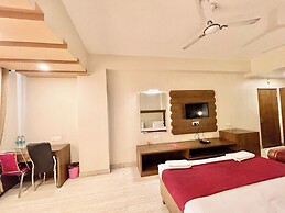 Hotel Rudraksh - Varanasi