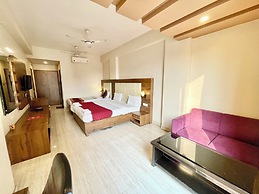 Hotel Rudraksh - Varanasi