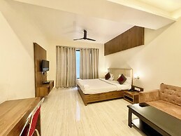 Hotel Rudraksh - Varanasi